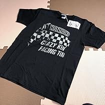 Amazon.co.jp: クレイジーケンバンド Tシャツ ブラック サイズM